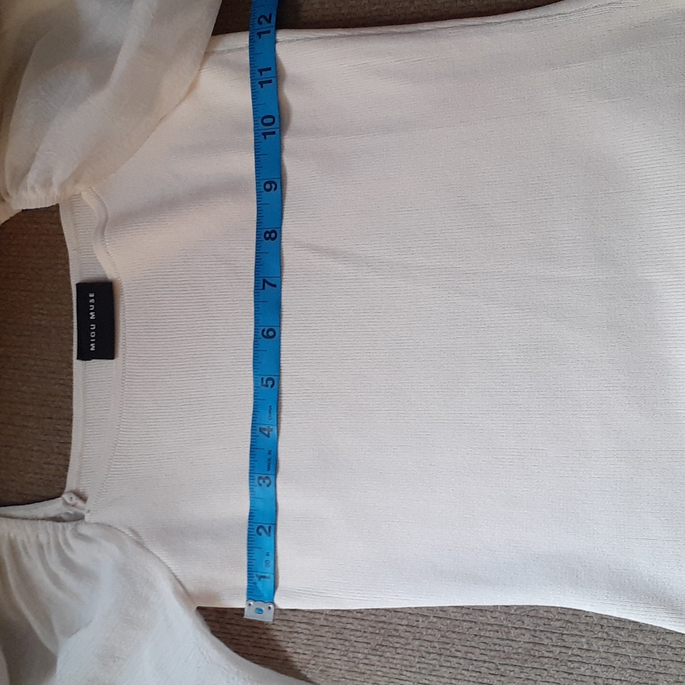 Miou Muse Dress - Picture 3 of 7